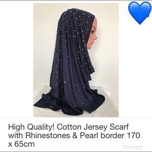 Scarf/cover up/hijab